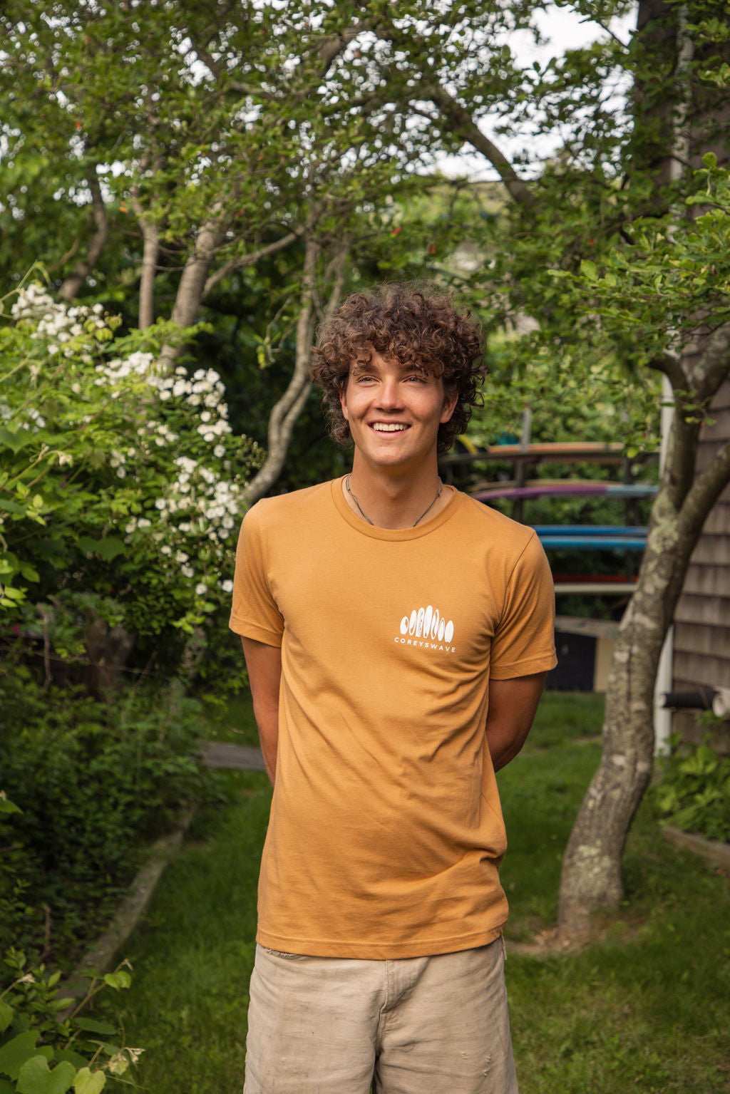Unisex T-Shirt | Legacy Pocket in White