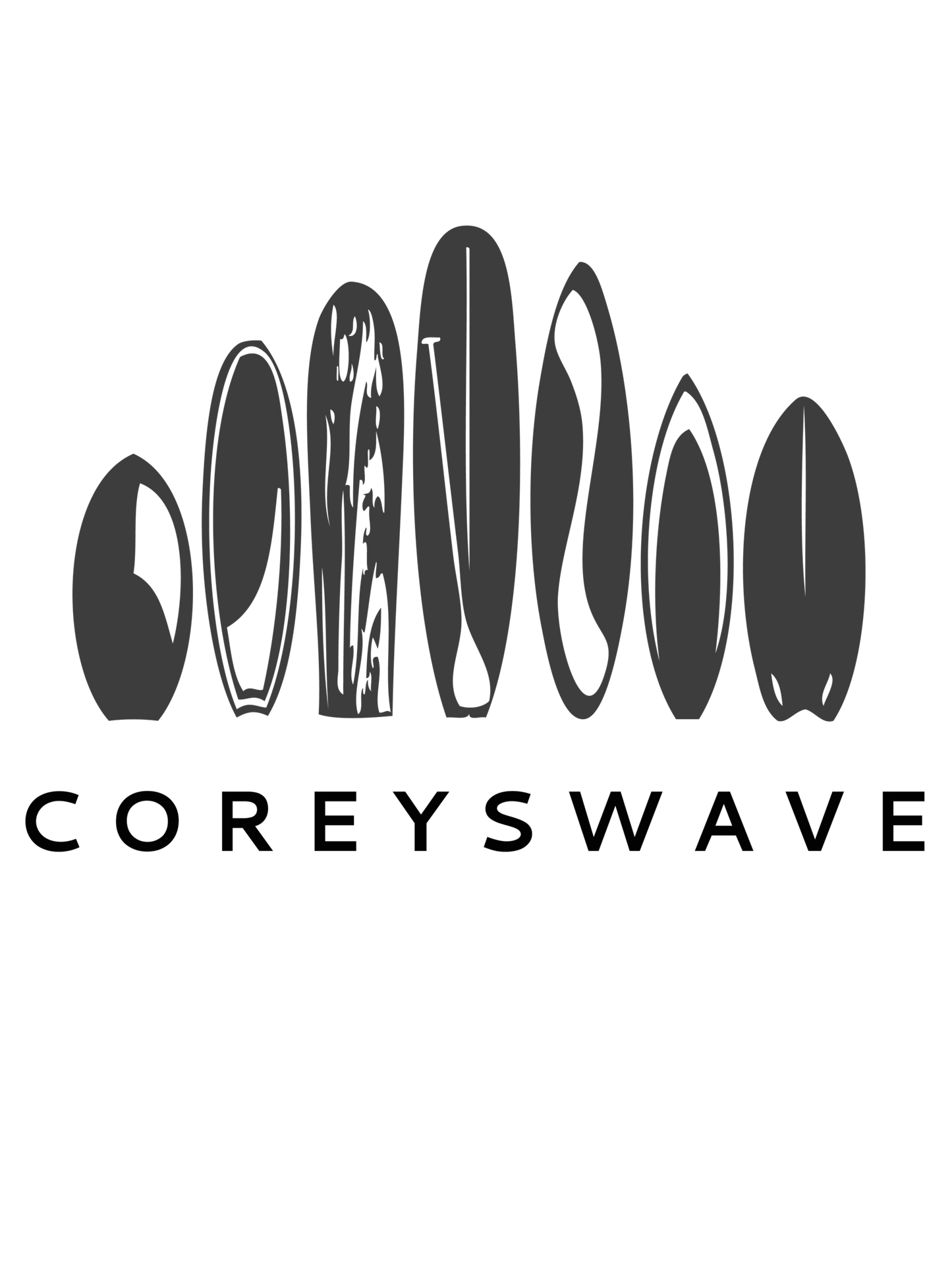 Coreyswave Gift Card