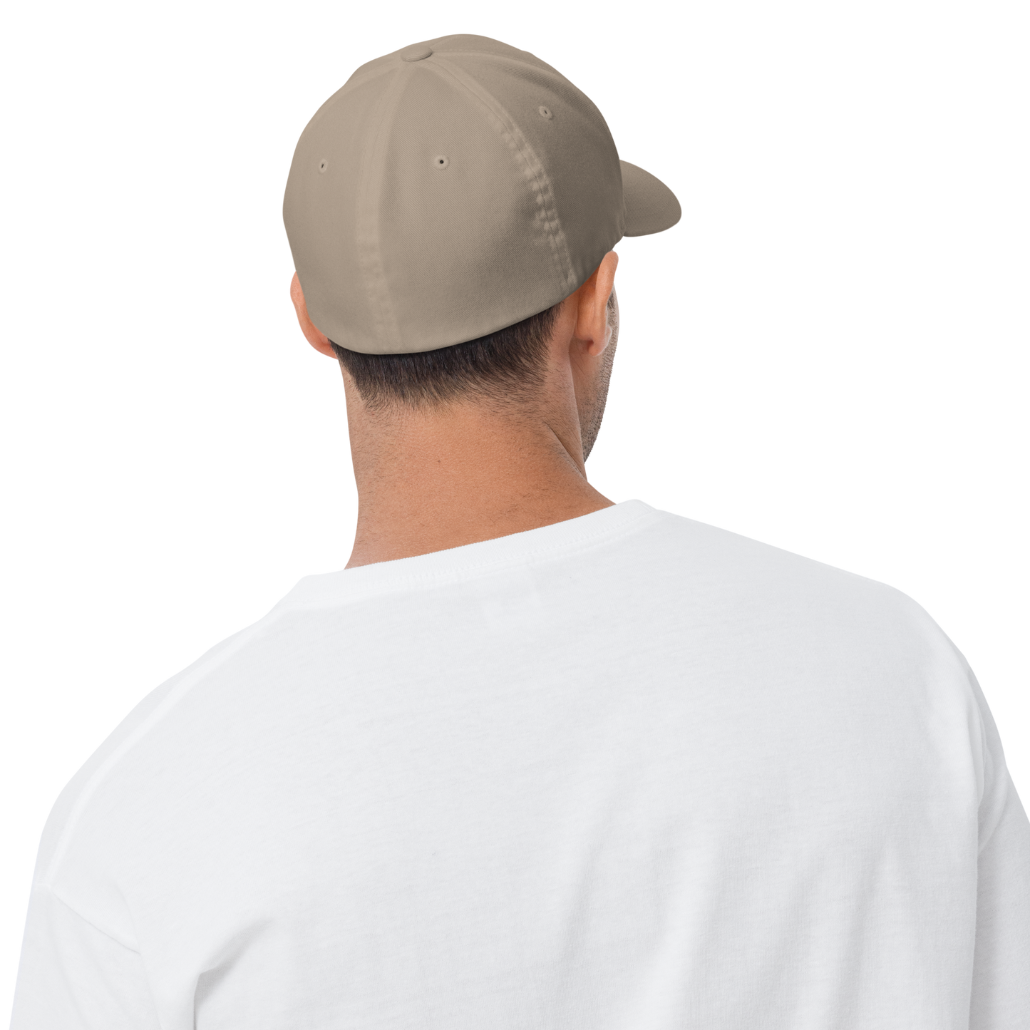 Structured Twill Cap | Legacy in Copper