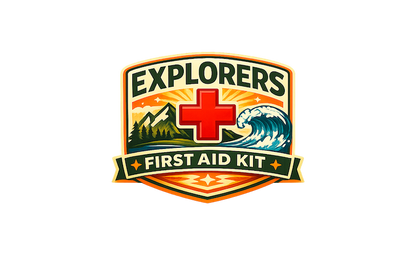 Explorers First Aid Kit